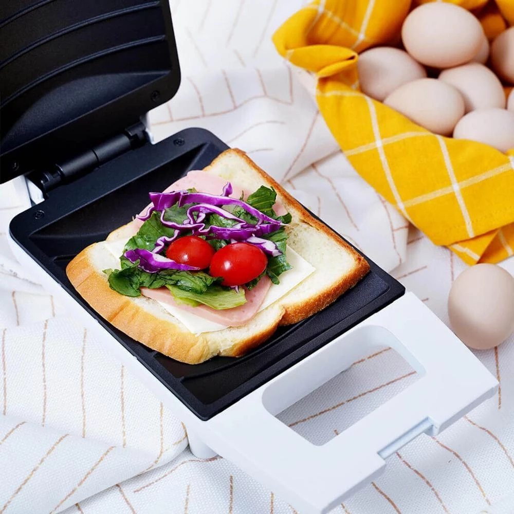 xiaomi mini sandwich maker instructions (1)