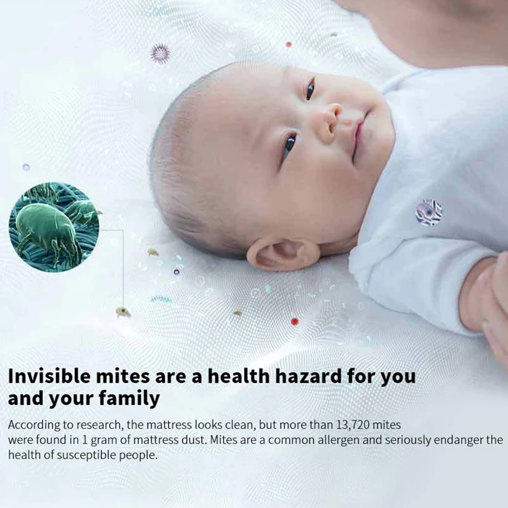 xiaomi mite remover,
