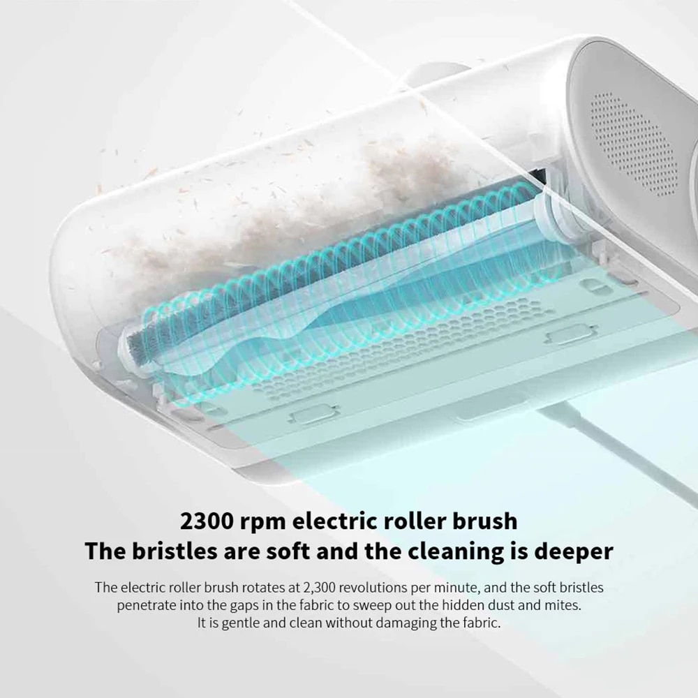 xiaomi vacuum cleaner