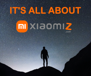 Its all about xiaomi